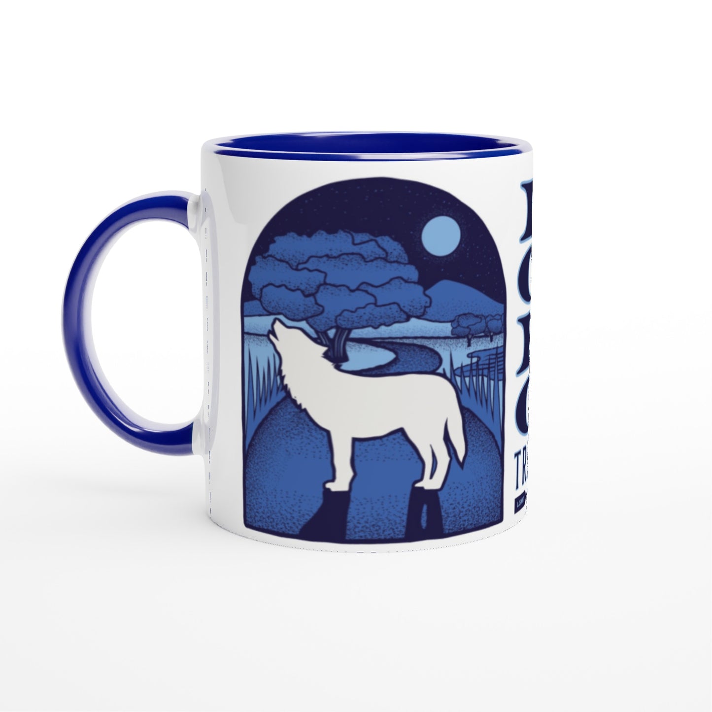 The LOBO Trail Mug
