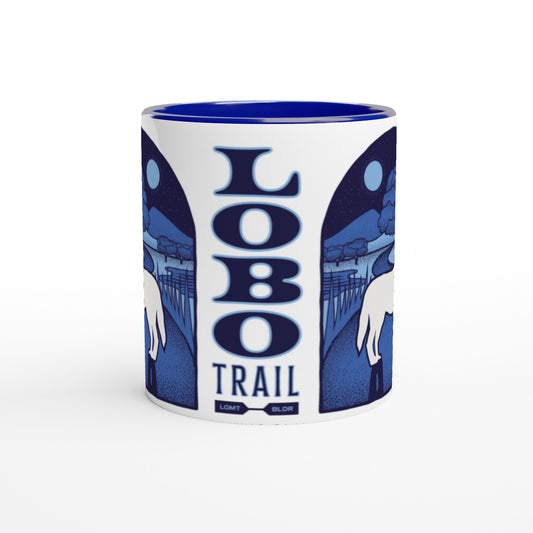 The LOBO Trail Mug