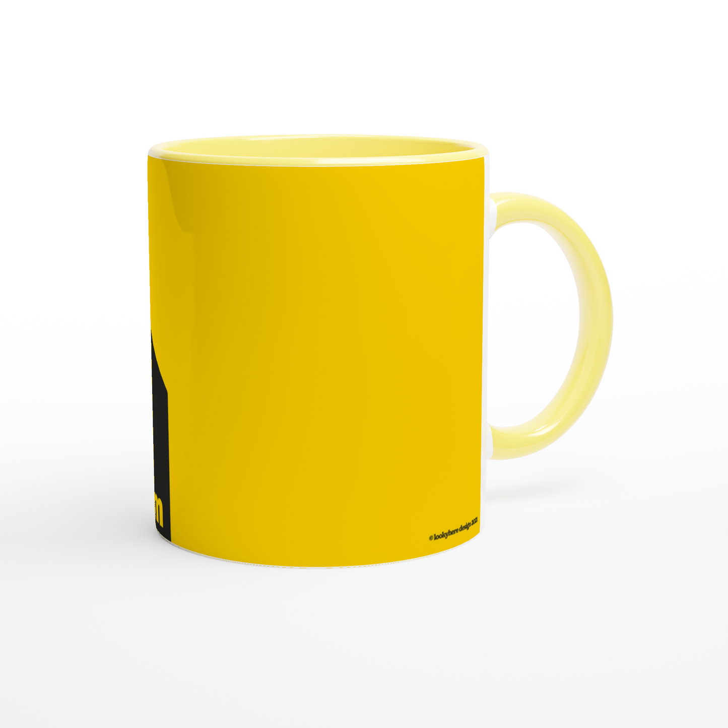 Curb Enthusiasm Mug