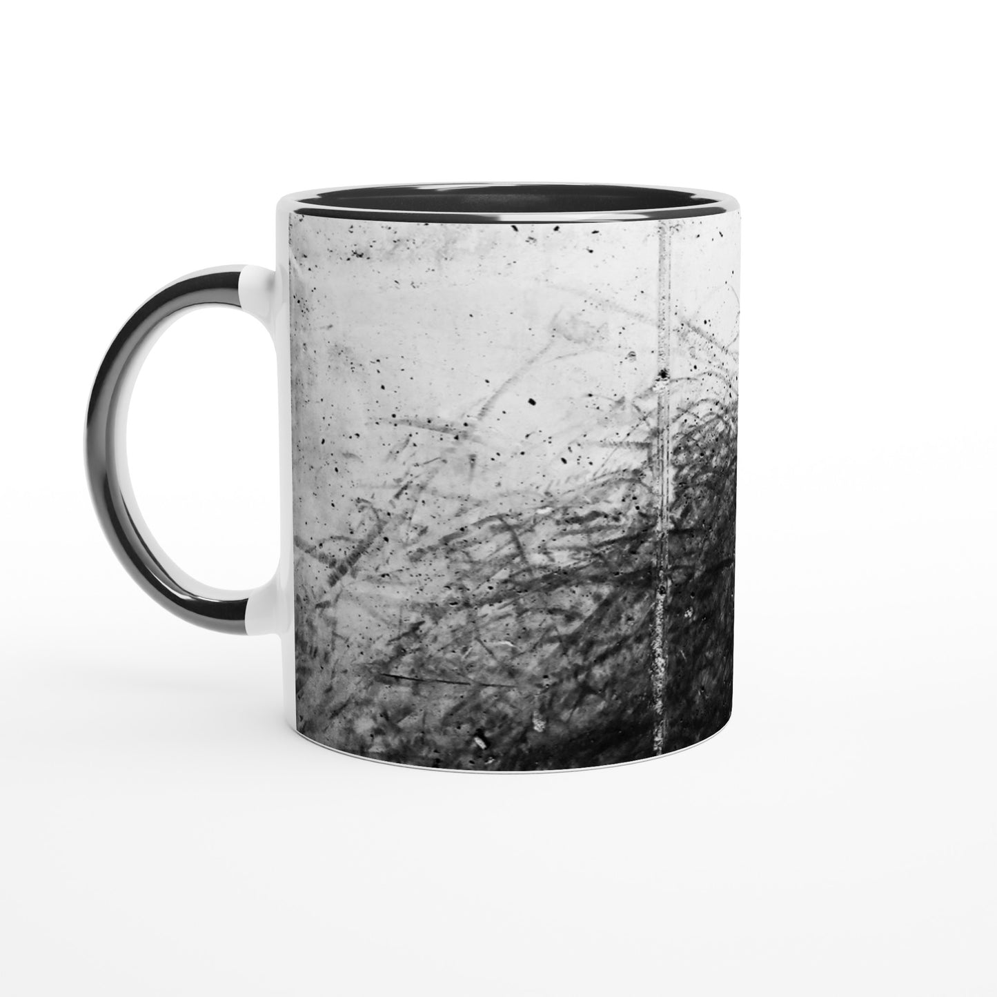 The Wallride mug